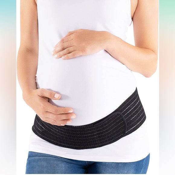Belly Bandit Other Belly Bandit Maternity Belly Support Band Hip Wrap Poshmark